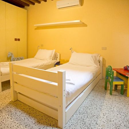 Casa San Girolamo Historic Flat With Cosy Terrace In Lucca'S City Centre Esterno foto