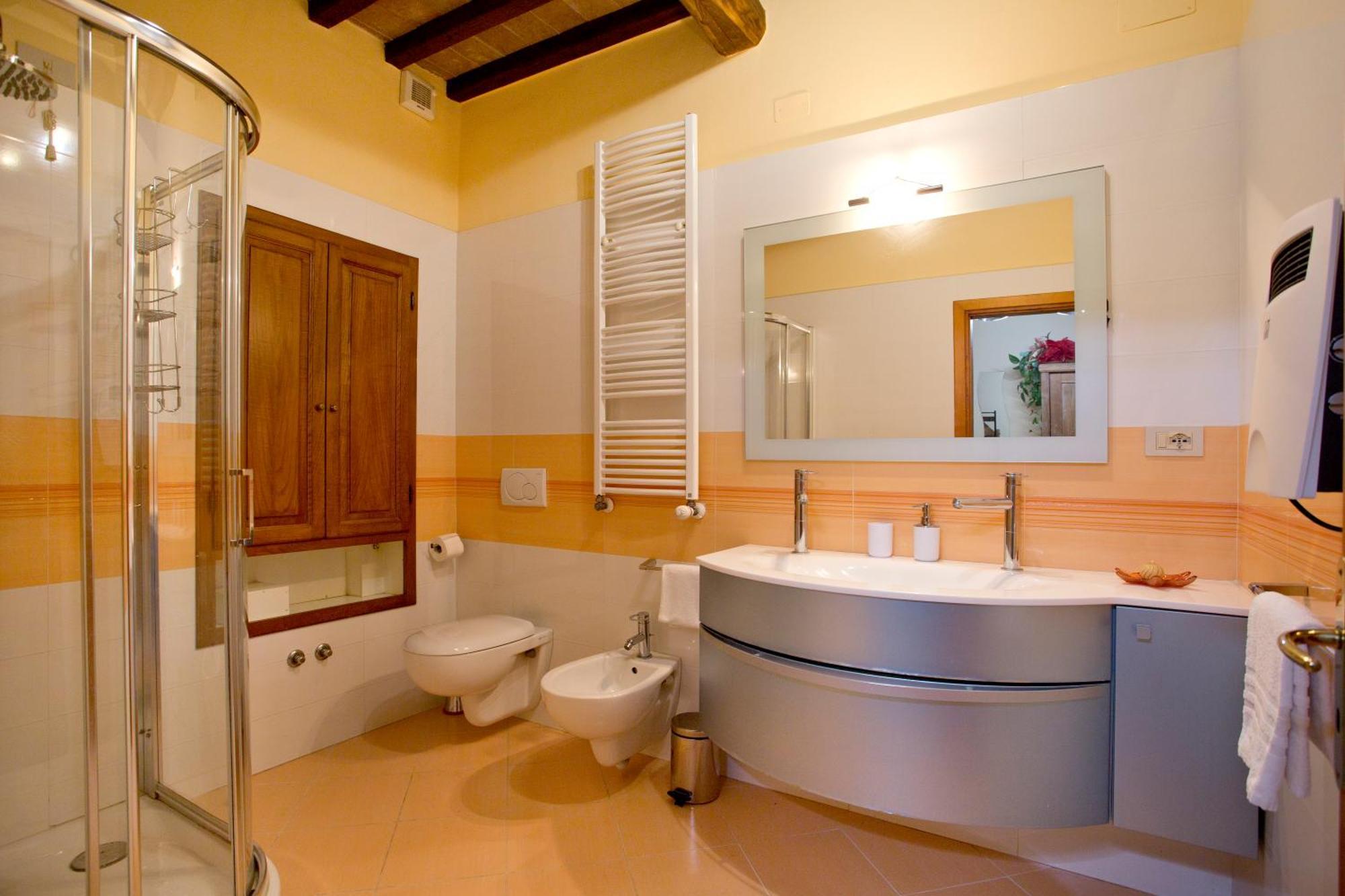 Casa San Girolamo Historic Flat With Cosy Terrace In Lucca'S City Centre Esterno foto
