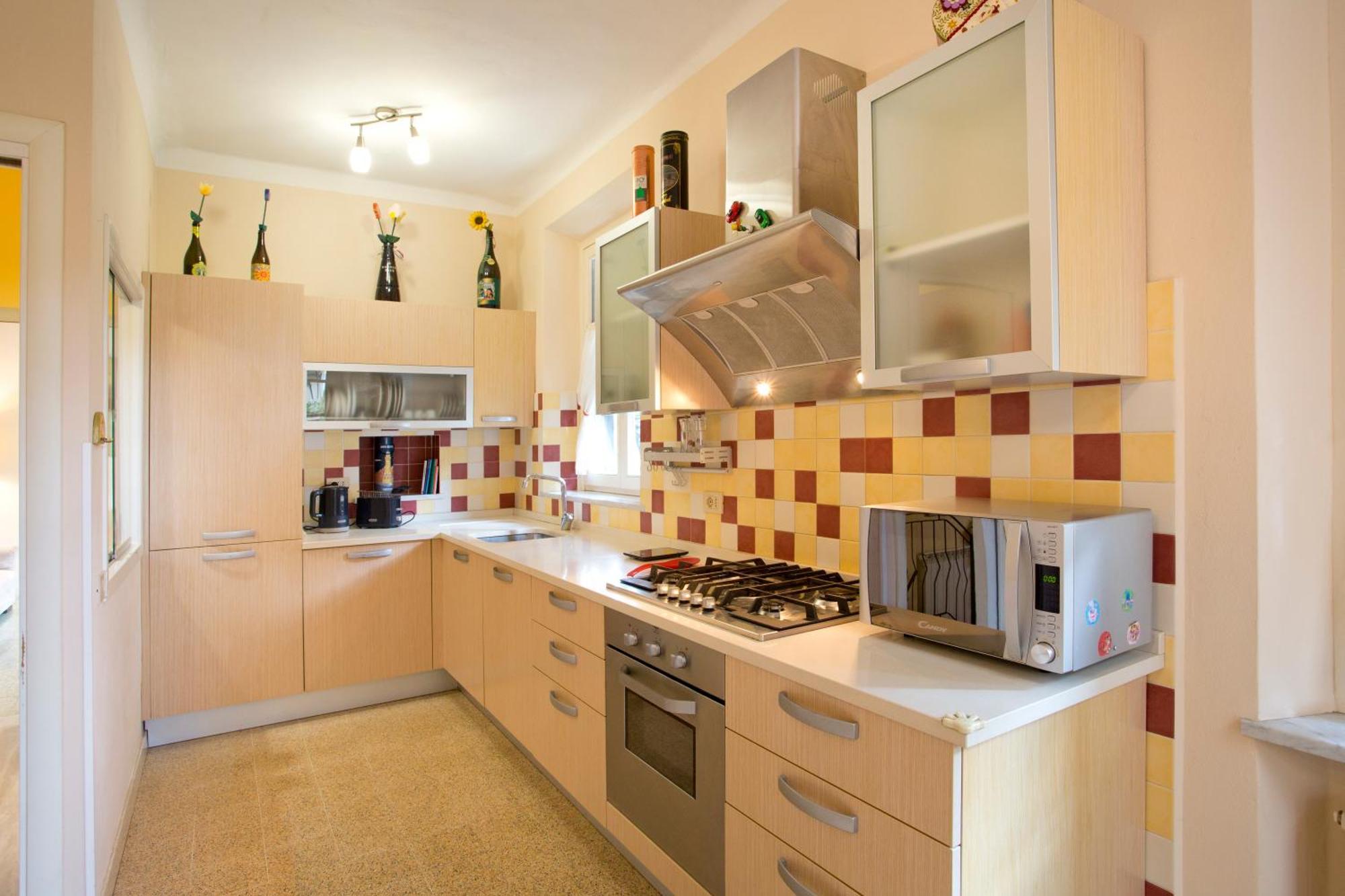 Casa San Girolamo Historic Flat With Cosy Terrace In Lucca'S City Centre Esterno foto