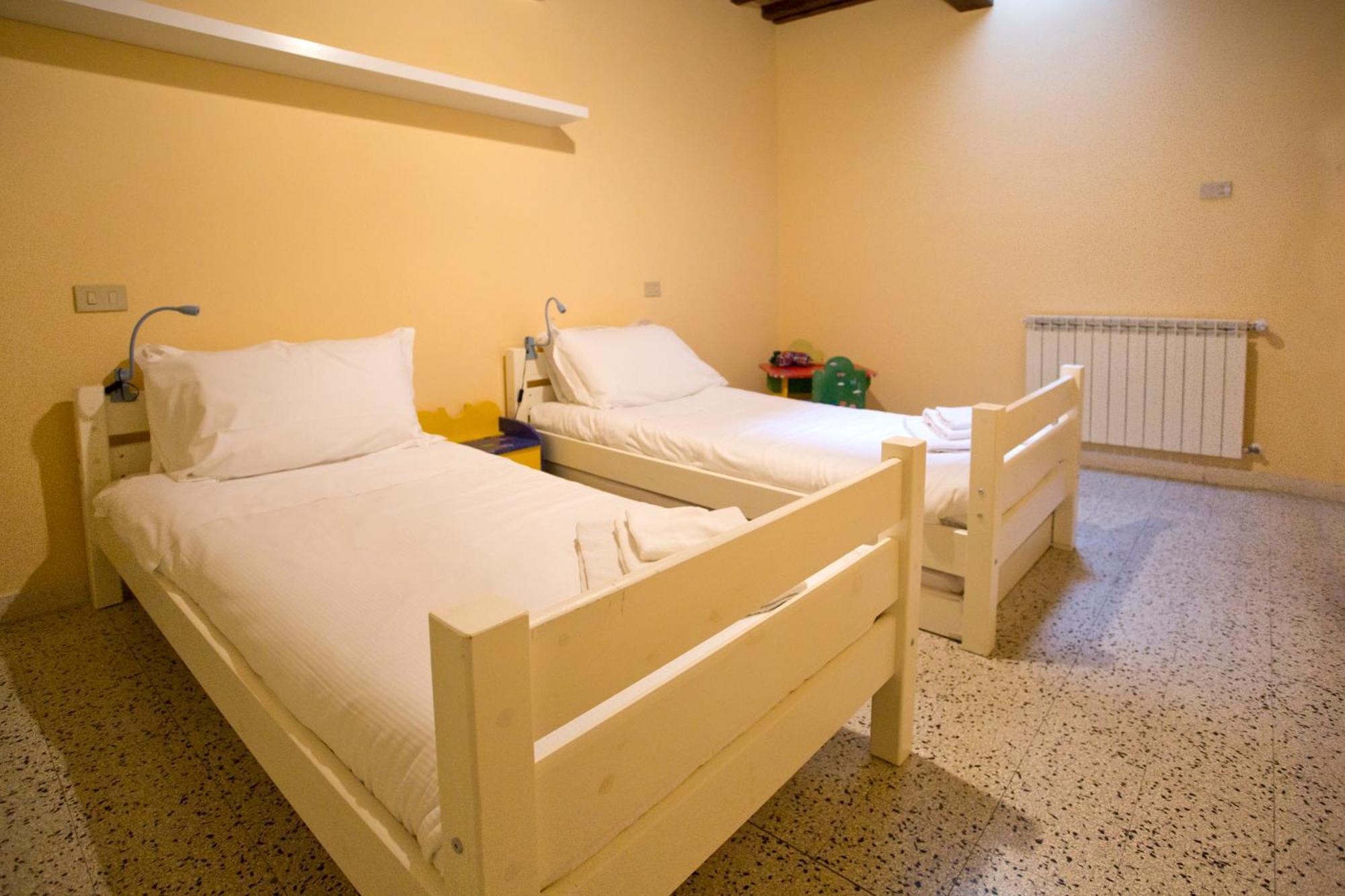 Casa San Girolamo Historic Flat With Cosy Terrace In Lucca'S City Centre Esterno foto